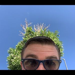 Meet your Posher, Matthew